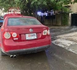 ڤۆڵکسواگن جێتا